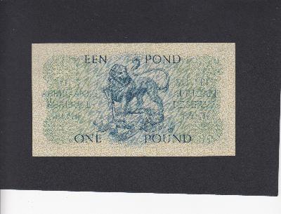 Beschrijving achterzijde: LION